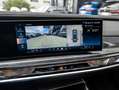 BMW 750 e xDrive HUD PANO ACC 360°KAM RFK NAVI LED Silber - thumbnail 19