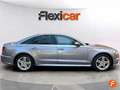 Audi A6 2.0 TDI 140kW quattro S tronic Gris - thumbnail 4