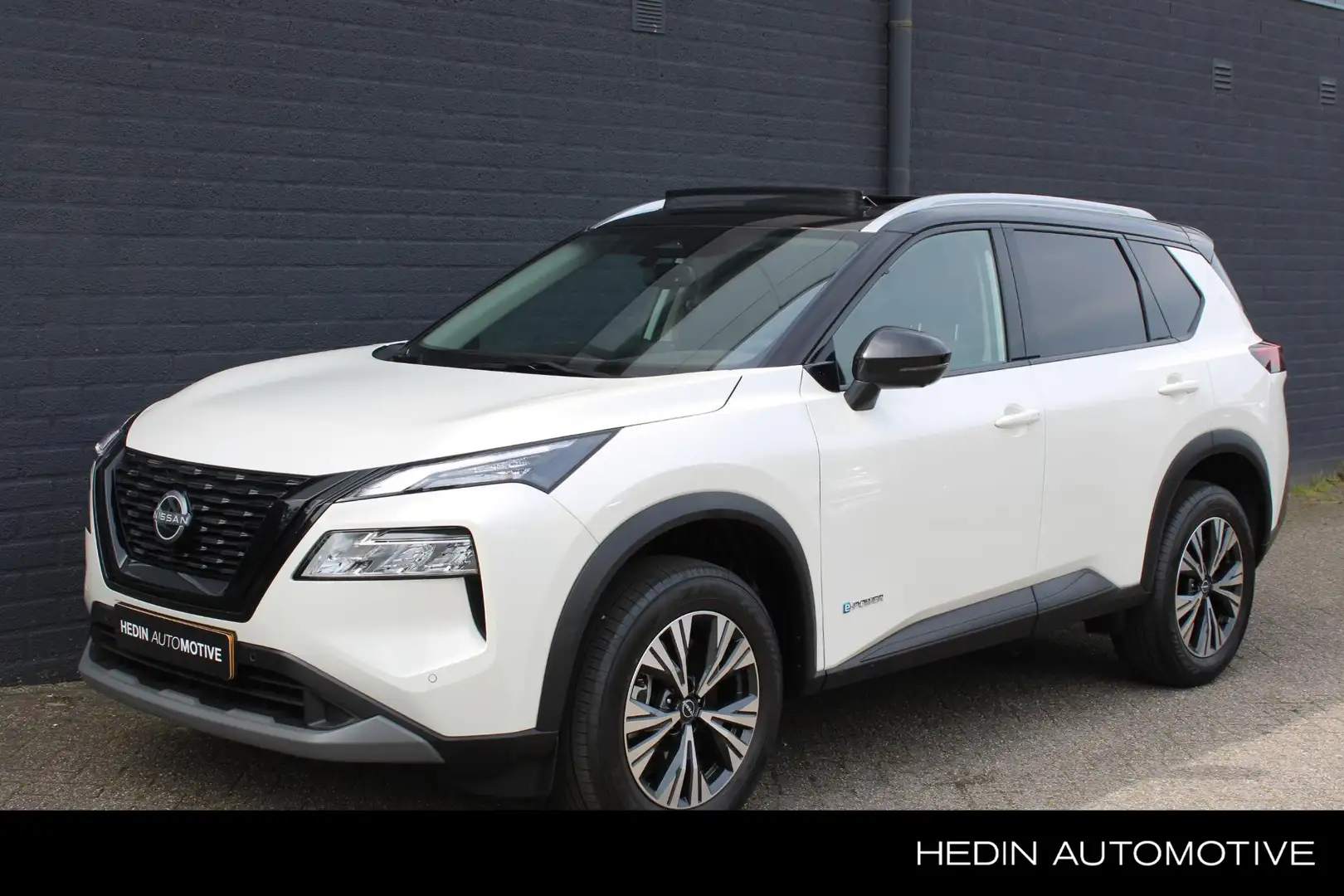 Nissan X-Trail 1.5 e-Power Limited Edition Special Edition | Acti Wit - 1