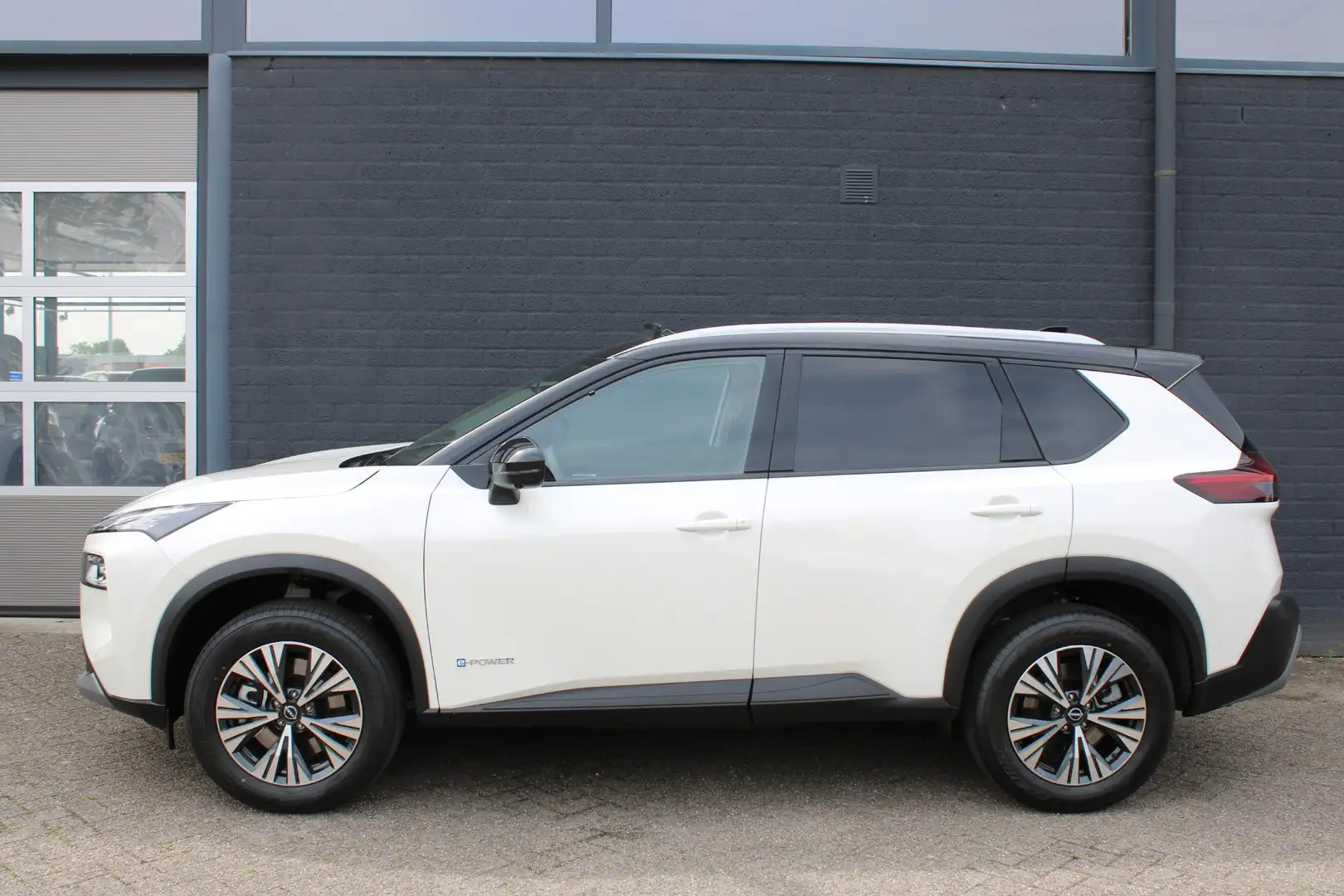 Nissan X-Trail 1.5 e-Power Limited Edition Special Edition | Acti Wit - 2