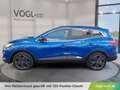 Renault Kadjar TCe 140 EDC Black Edition Blau - thumbnail 2