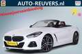BMW Z4 Roadster M40i M-Sport / Leder / Head-up / Carplay Blanc - thumbnail 1