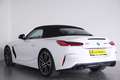 BMW Z4 Roadster M40i M-Sport / Leder / Head-up / Carplay Blanc - thumbnail 25