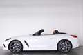 BMW Z4 Roadster M40i M-Sport / Leder / Head-up / Carplay Blanc - thumbnail 34
