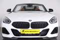 BMW Z4 Roadster M40i M-Sport / Leder / Head-up / Carplay Blanc - thumbnail 2