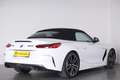 BMW Z4 Roadster M40i M-Sport / Leder / Head-up / Carplay Blanc - thumbnail 24