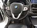 BMW X3 xDrive 20dA Blanco - thumbnail 12
