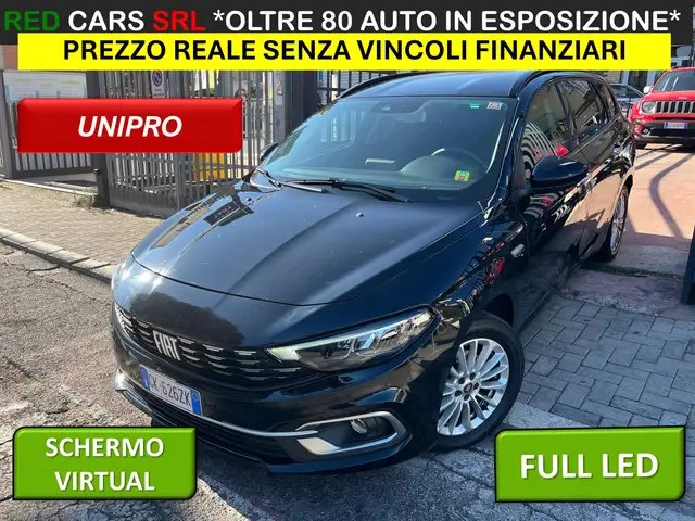 Fiat Tipo 1.6 mjt 130CV SW City Life *UNIPRO'* *PREZZO VERO* KM CERTIFICATI