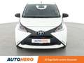 Toyota Aygo 1.0 X-Play Touch*KLIMA*GARANTIE* Weiß - thumbnail 9