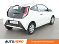 Toyota Aygo 1.0 X-Play Touch*KLIMA*GARANTIE* Weiß - thumbnail 6