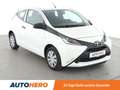 Toyota Aygo 1.0 X-Play Touch*KLIMA*GARANTIE* Weiß - thumbnail 8