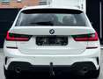 BMW 318 PACK M BOÎTE AUTO COCKPIT LED XENON NAVI PRO Blanc - thumbnail 6