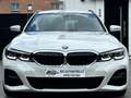 BMW 318 PACK M BOÎTE AUTO COCKPIT LED XENON NAVI PRO Blanc - thumbnail 3