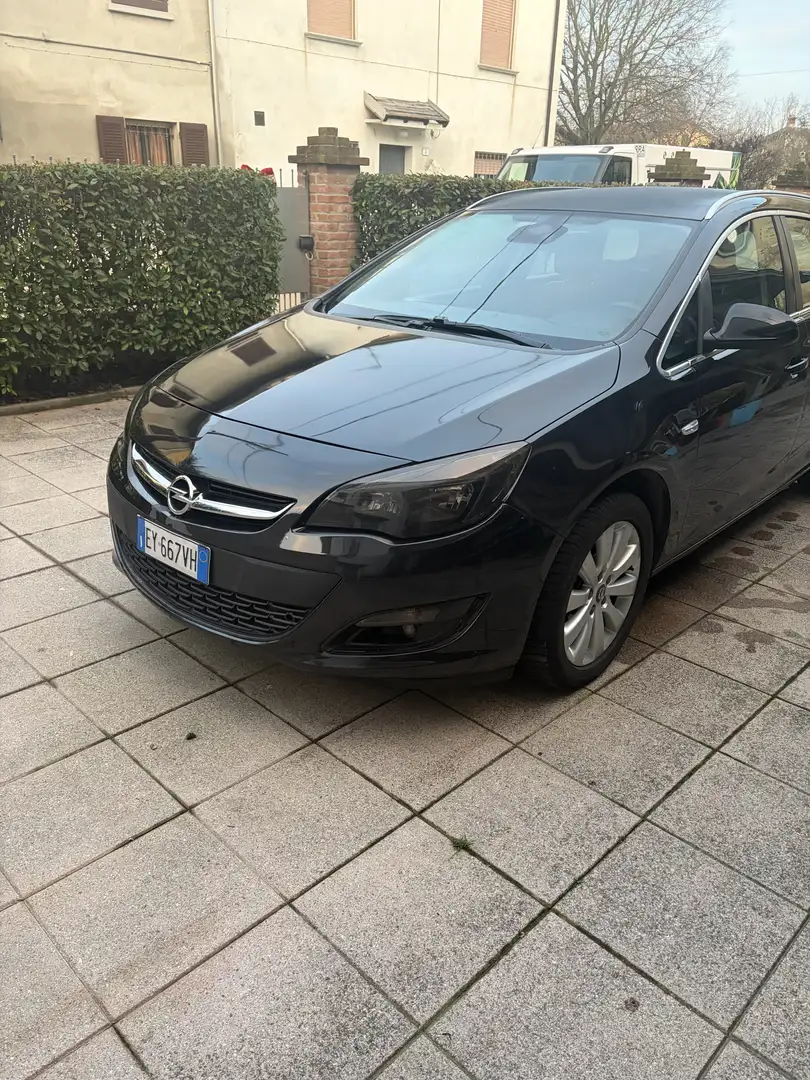 Opel Astra Sports Tourer 1.6 cdti (ecoflex) Cosmo s&s 136cv - 1