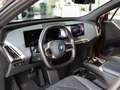 BMW iX 40 xDrive Sportpaket Laserlicht AHK Sitzbel. crvena - thumbnail 2