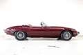 Jaguar E-Type "E" 5.3 V12 Roadster - Recently Serviced - Fully M Red - thumbnail 4