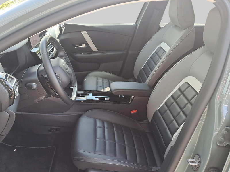 Citroen C4 1.2 Hybrid 136 Max | Achteruitrijcamera | Apple Ca — photo 14