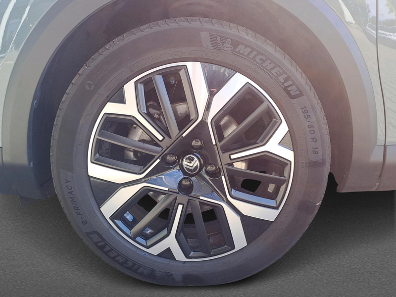Citroen C4 1.2 Hybrid 136 Max | Achteruitrijcamera | Apple Ca — photo 9