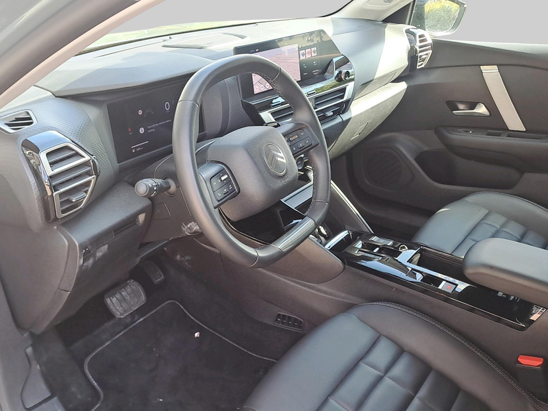 Citroen C4 1.2 Hybrid 136 Max | Achteruitrijcamera | Apple Ca — photo 10