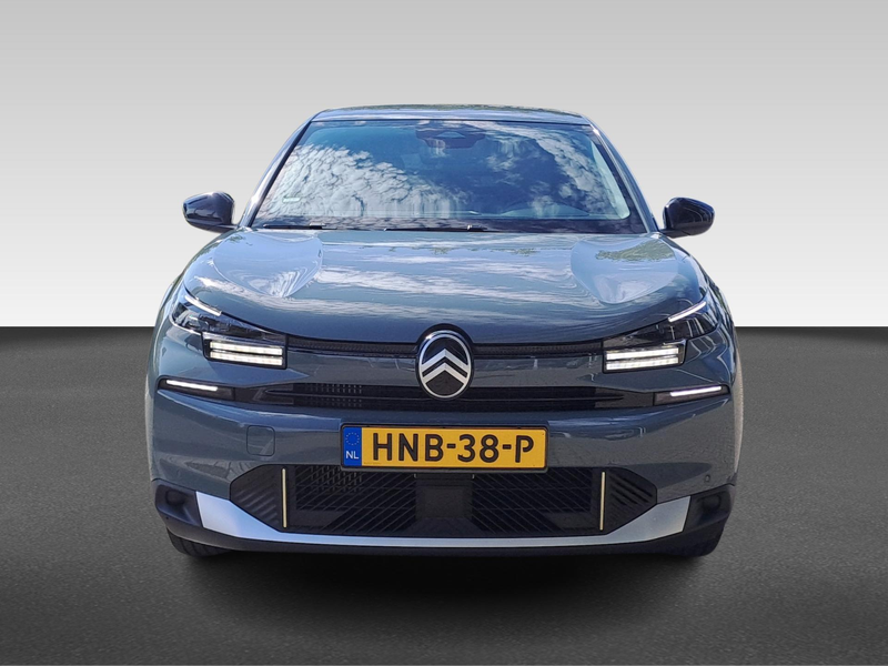Citroen C4 1.2 Hybrid 136 Max | Achteruitrijcamera | Apple Ca — photo 4