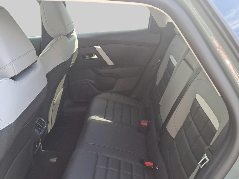 Citroen C4 1.2 Hybrid 136 Max | Achteruitrijcamera | Apple Ca — photo 15