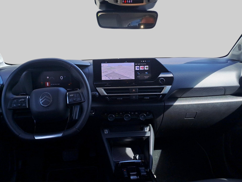Citroen C4 1.2 Hybrid 136 Max | Achteruitrijcamera | Apple Ca — photo 11