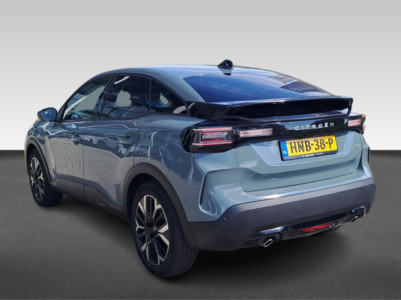 Citroen C4 1.2 Hybrid 136 Max | Achteruitrijcamera | Apple Ca — photo 3