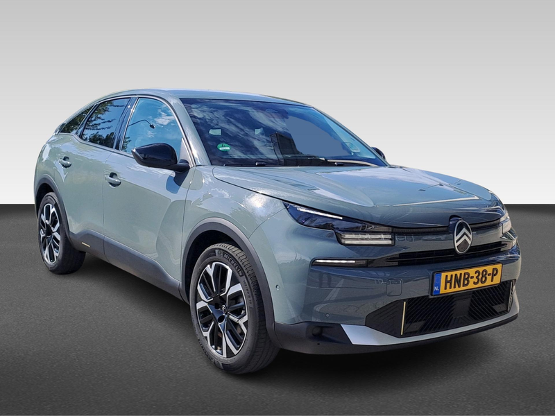 Citroen C4 1.2 Hybrid 136 Max | Achteruitrijcamera | Apple Ca — photo 5