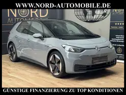 Volkswagen ID.3 Pro Performance Navi/LED/PDC/20 Zoll Pro Performan