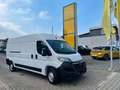 Opel Movano Kasten L3H2 3,5t Mod 25 Wit - thumbnail 1