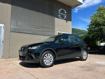 Arona 2022 1.0 ecotsi Style 115cv dsg - PREZZO REALE