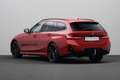 BMW 320 3-serie Touring 320e M-Sport Pro | Harman Kardon | Rood - thumbnail 13