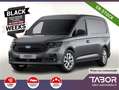 Ford Transit Connect L2 TDCi 102 Limited GPS Gris - thumbnail 1