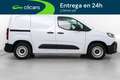 Fiat Dobló Furgón 1.5BlueHDI L1 H1 Standard 650kg 75K Blanco - thumbnail 7