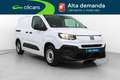 Fiat Dobló Furgón 1.5BlueHDI L1 H1 Standard 650kg 75K Blanco - thumbnail 3