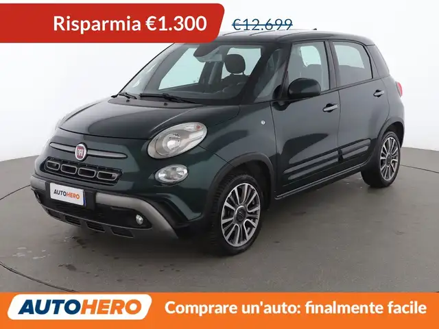 Fiat 500L 1.3 M-Jet Cross 95 CV