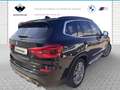 BMW X3 xDrive20d ZA Luxury Line Head-Up HiFi DAB Zwart - thumbnail 5
