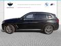 BMW X3 xDrive20d ZA Luxury Line Head-Up HiFi DAB Zwart - thumbnail 2