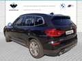 BMW X3 xDrive20d ZA Luxury Line Head-Up HiFi DAB Zwart - thumbnail 3