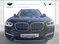 BMW X3 xDrive20d ZA Luxury Line Head-Up HiFi DAB Zwart - thumbnail 8
