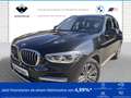 BMW X3 xDrive20d ZA Luxury Line Head-Up HiFi DAB Zwart - thumbnail 1