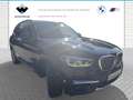 BMW X3 xDrive20d ZA Luxury Line Head-Up HiFi DAB Zwart - thumbnail 7