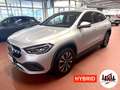 Mercedes-Benz GLA 250 e Hybrid Plug-In EQ Auto. Premium *OFFERTA PROMO* Argento - thumbnail 1