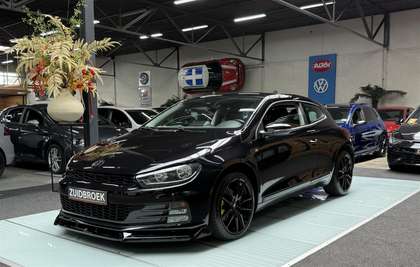 Volkswagen Scirocco 1.4 TSI 125PK Clima Cruise Stuurbediening