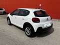Citroen C3 PureTech 83 S&S Feel Neo patentati Bianco - thumbnail 3