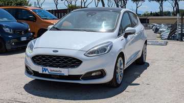 EcoBoost 1.0cc 100cv CAMERA POST. ANDROID/IOS