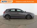 Mercedes-Benz A 180 AMG Line Gris - thumbnail 7