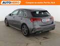 Mercedes-Benz A 180 AMG Line Gris - thumbnail 4