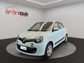 Twingo 1.0 sce Duel 69cv edc