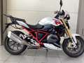 BMW R 1200 R Keyless Tempomat Heizgriffe LED RDC ABS 1JahrGaran Weiß - thumbnail 1